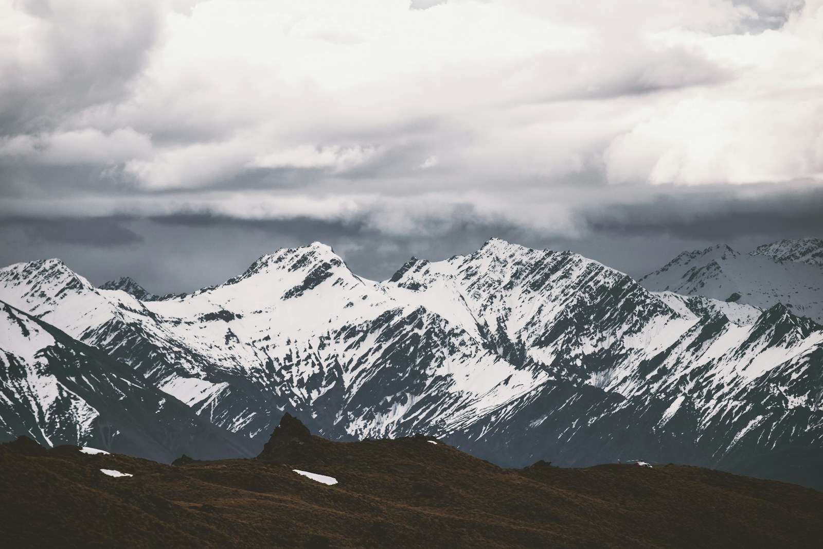 Queenstown · Phil Botha