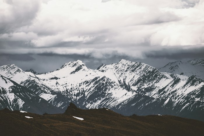 Queenstown · Phil Botha