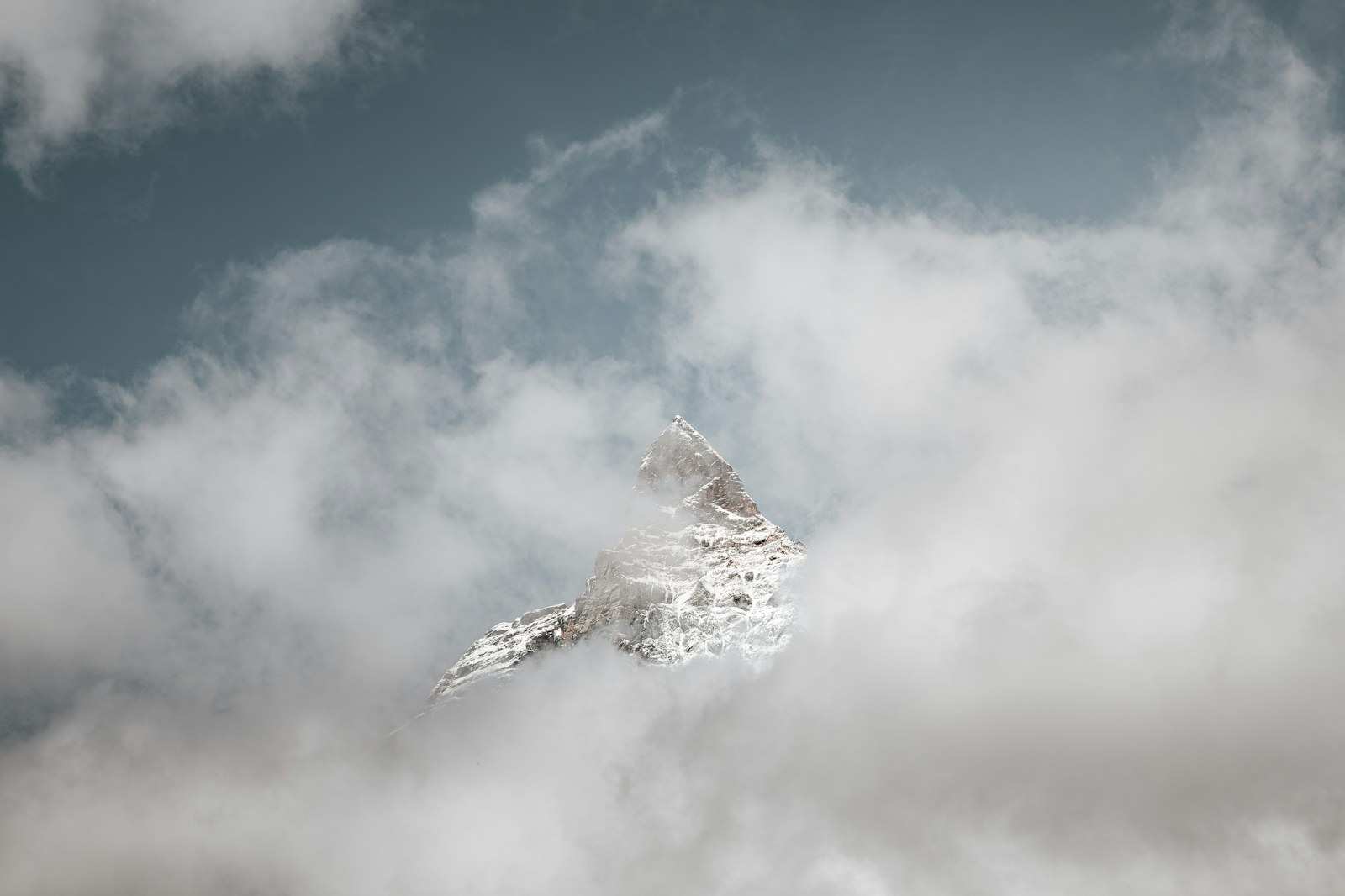 Zermatt · Ryan Klaus